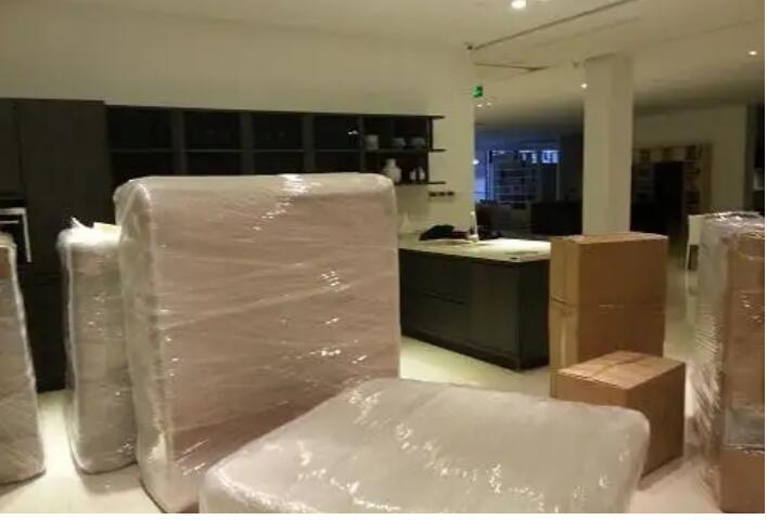 厦门到开平市长途搬家