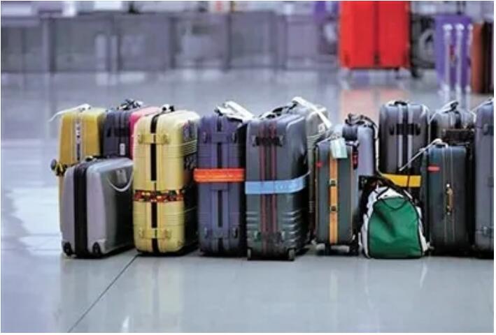 厦门到开平市行李托运